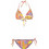 O'Neill Bikini Set Τριγωνάκι Πολύχρωμο 1800126-32013
