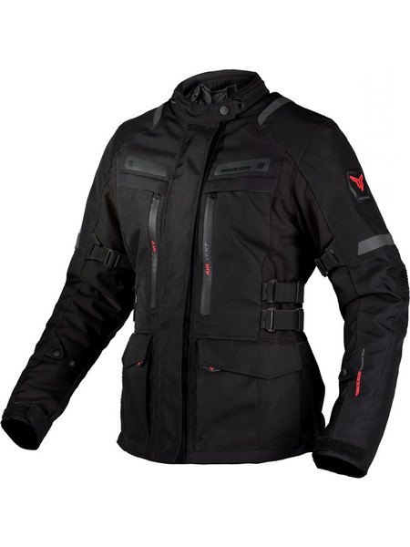 Nordcode Rhyno Lady Black
