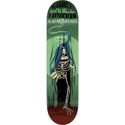 Toy Machine Lutheran Curtain Deck 7.88