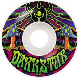 Darkstar Ροδάκια Trippy 52mm