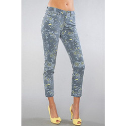 Παντελόνι Insight Pop Kimono Pant