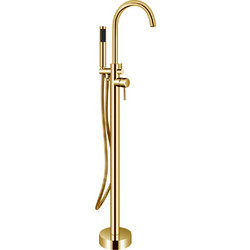 Επιδαπέδια μπαταρία λουτρού ARTEMIS Oro S12323 KARAG