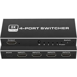 CAB-H149 HDMI Switch