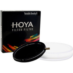 Hoya Variable Density II 72mm