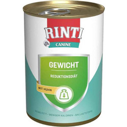 Rinti Canine Weight 400gr
