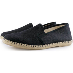 494 Dicas Ανδρικές Espadrilles ΜΑΥΡΟ