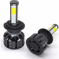 ΛΑΜΠΑ LED 360 CANBUS H7