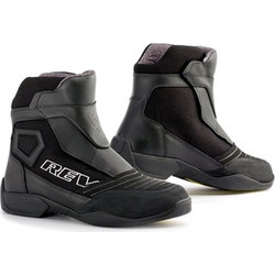 Rev'IT Fighter Black