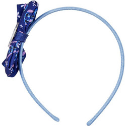 Στέκα Μαλλιών γαλάζιο Lilo + Stitch Hair Accessories Hairband Lazo 2500002365