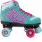 Tempish Sunny Quad Rollers Παιδικά Πολύχρωμα Leopard Tempish Sunny Quad Rollers Παιδικά Πολύχρωμα Leopard