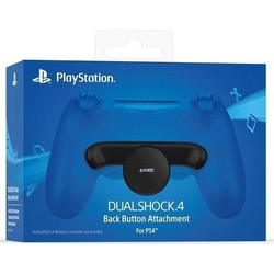 Sony Dualshock 4 Back Button