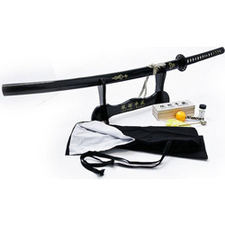 Windlass Studios Kill Bill Hattori Hanzo Sword