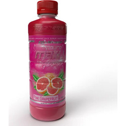 Fit & Shape Enduro Maxi Sport Pink Grapefruit 500ml