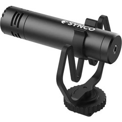 Synco SY-M1 Μικρόφωνο Χειρός 3.5mm