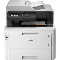 Brother MFC-L3770CDW Έγχρωμο Φωτοτυπικό LED