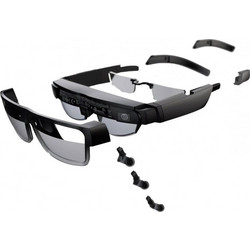 Lenovo ThinkReality A3 VR Headset Υπολογιστή