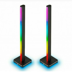Corsair iCUE LT100 Πύργος με Έξυπνο Φωτισμό RGBΚωδικός: 25358266