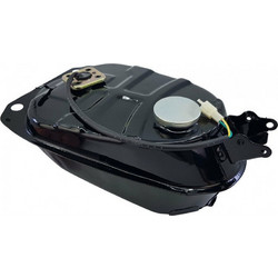 Roc Ρεζερβουάρ Καυσίμων με Τάπα και Φλοτέρ για Yamaha Crypton-R 105 701-02-35000Κωδικός: 30707413