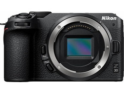 Nikon Z30 + Kit 16-50mm VR