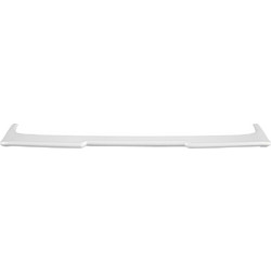 Skoda Fabia 1999+ Οπισθιο Spoiler