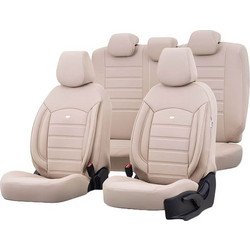 Otom Inspire INS-3509 Beige 11τμχ