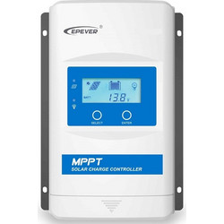 Ρυθμιστής φόρτισης MPPT Epsolar/Epever 30Α 12V/24V, XTRA3210N