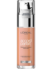 L'Oreal Paris Accord Parfait 5.5. R/5.5.C Liquid Make Up 30ml