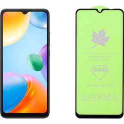 Idol 1991 20D Semi Curved Tempered Glass Black 6.67in (Xiaomi Redmi Note 11 Pro / Redmi Note 11 Pro+)