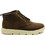 Helly Hansen Ανδρικά Μποτάκια Suede Καφέ 11738-745