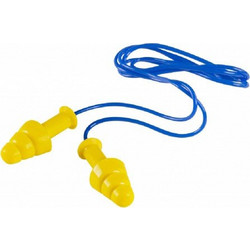 Ear Plugs EP01 Reusable w/ Cord