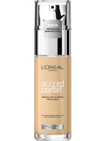 L'Oreal Paris Make Accord Parfait A81864 Liquid Make Up 30ml