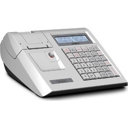 Infopos Mirka White