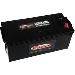 Power MF68032 12V 180Ah