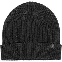BASEHIT 192.BU03.12-OFF BLACK Ανθρακί