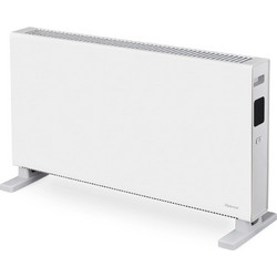 Diplomat K37 Θερμοπομπός Δαπέδου 2000W με Θερμοστάτη και WiFi