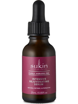 Sukin Purely Ageless Pro Intensive Rejuvenating Αντιγηραντικό Serum Προσώπου με Υαλουρονικό 25ml