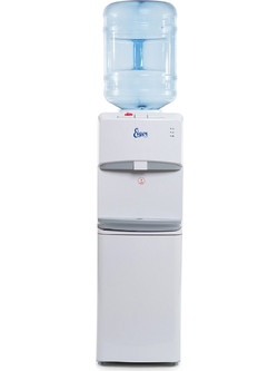 Eiger EG102SW Ψύκτης Νερού Δαπέδου Φιάλης με Παροχή Κρύου Νερού 4lt/h