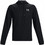 Under Armour Sportstyle Αθλητικό Ανδρικό Μπουφάν Χειμωνιάτικο Softshell Αντιανεμικό Μαύρο 1361621-003