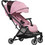FreeON Reno Καρότσι Μωρού Dusty Pink
