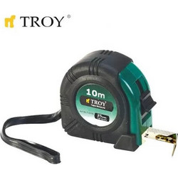 Troy Μεζούρα (10m x 25mm)