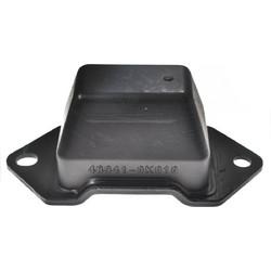 ΛΑΣΤΙΧΟ ΚΡΟΥΣΕΩΣ TOYOTA HILUX VIGO KUN15 '05-'11 (ΣΟΥΣΤΑ - ΠΙΣΩ)