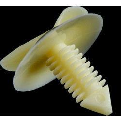 ΚΛΙΠ CHEVROLET/ OPEL ΠΡΟΦΥΛΑΚΤΗΡΑ/ ΤΡΑΒΕΡΣΑΣ ΥΨΟΣ 22.80mm (10ΤΕΜ)