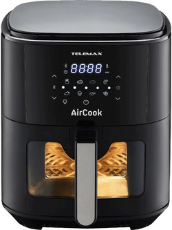 Telemax TMX-AF8067 Air Fryer 6.5lt