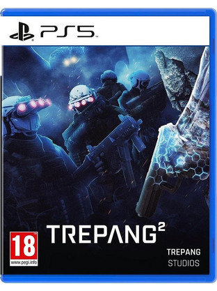 Trepang2 PS5