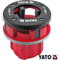 Yato YT-2918 Κουκουνάρα Βιδολόγου 1/2