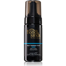 Bondi Sands Self Tan Mousse Dark Σώματος 100ml