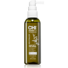 Chi Power Plus Revitalize Vitamin Hair & Scalp Λοσιόν Μαλλιών για Όγκο & Επανόρθωση 104ml