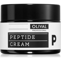 Olival Vegan Natural Professional Peptide Cream 50ml