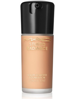 M·A·C Studio Radiance Serum-Powered NW30 Liquid Foundation 30ml