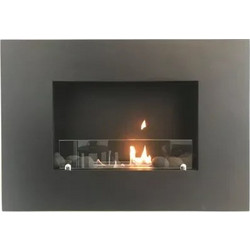 Τζάκι Βιοαιθανόλης Bio Frame-B BIOFIRE